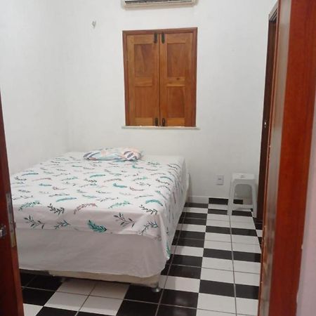 Flat Central- Rua Principal Apartman Jijoca de Jericoacoara Kültér fotó