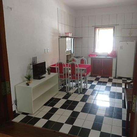 Flat Central- Rua Principal Apartman Jijoca de Jericoacoara Kültér fotó