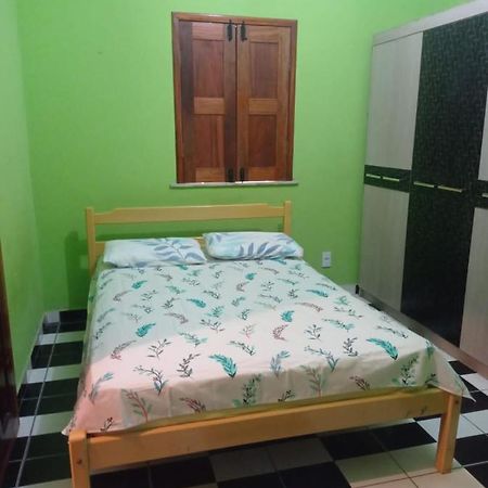 Flat Central- Rua Principal Apartman Jijoca de Jericoacoara Kültér fotó
