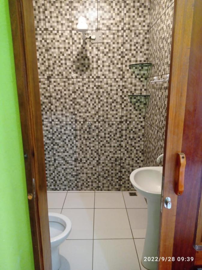 Flat Central- Rua Principal Apartman Jijoca de Jericoacoara Kültér fotó