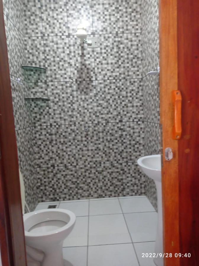 Flat Central- Rua Principal Apartman Jijoca de Jericoacoara Kültér fotó