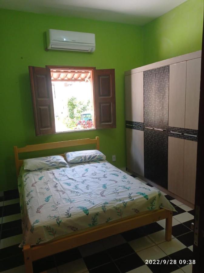 Flat Central- Rua Principal Apartman Jijoca de Jericoacoara Kültér fotó