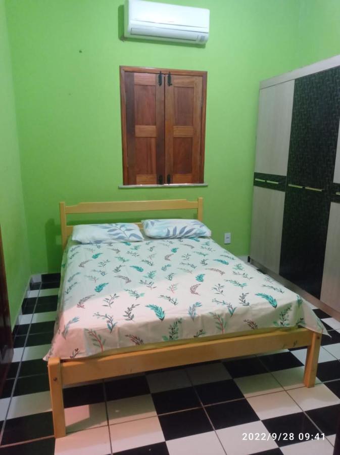 Flat Central- Rua Principal Apartman Jijoca de Jericoacoara Kültér fotó